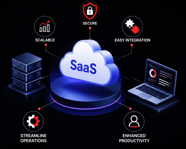 SaaS Platforms
